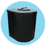 Ecosure Water Tank 1000 Litres