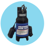 Submersible Water Pump 35467 