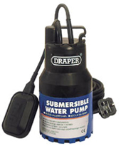 Submersible Water Pump 35465