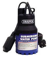 Submersible Water Pump 35464 