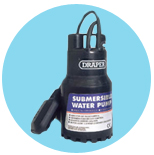 Submersible Water Pump 52064