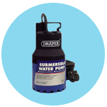 Submersible Water Pumps