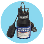 Submersible Water Pump 35465