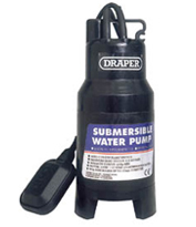 Submersible Water Pump 52066