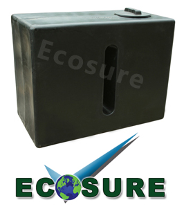 Ecosure 350 Litre Water Tank