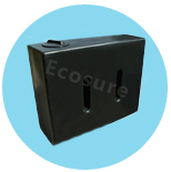 Ecosure Water Tank 400 Litres V1