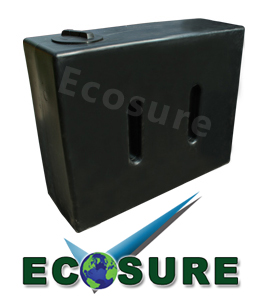 Ecosure 500 Litre Water Tank V1