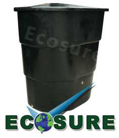 Ecosure 700 Litre Water Tank