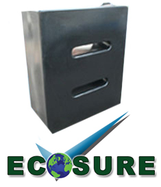 Ecosure 500 Litre Water Tank V3